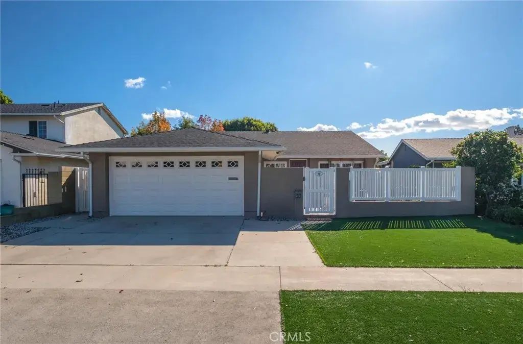 1520 Guilford, Harbor City