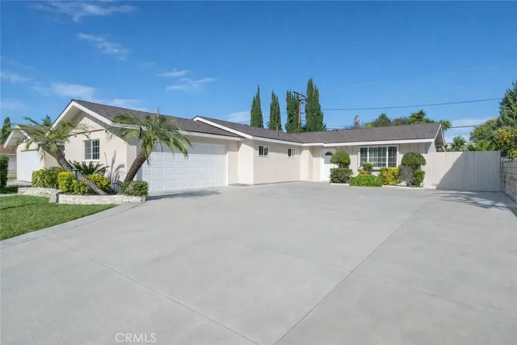 3328 S Flemington Dr, West Covina