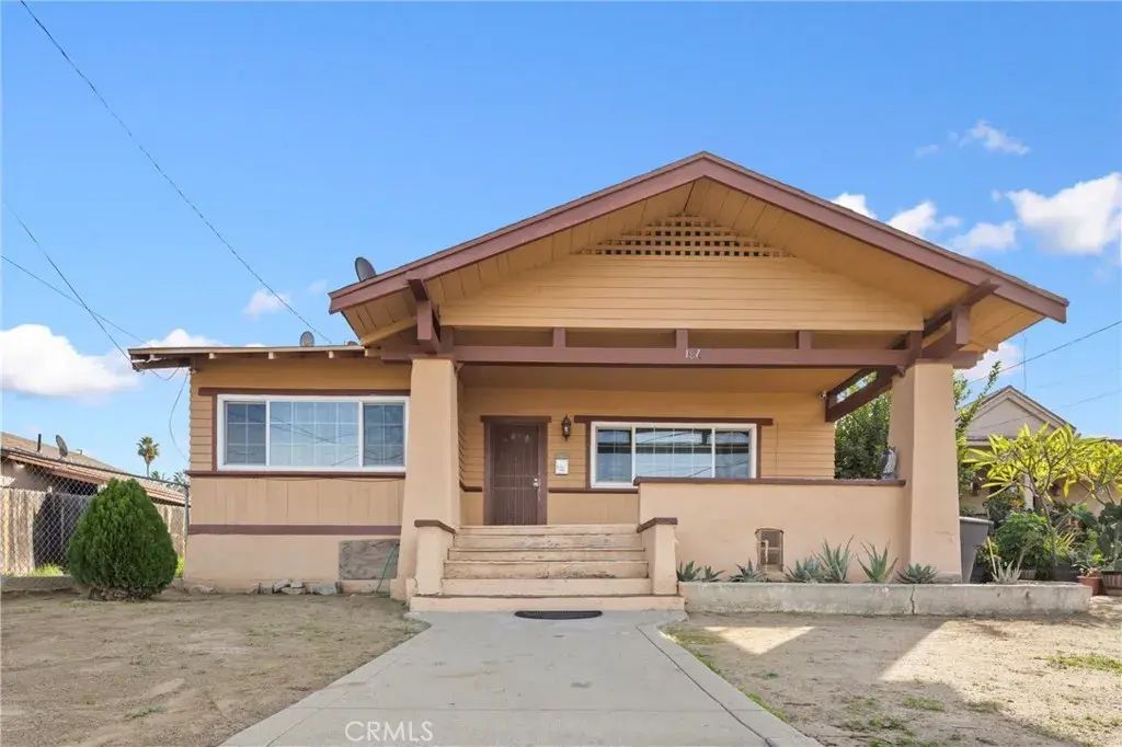 1816 Main Street, Riverside