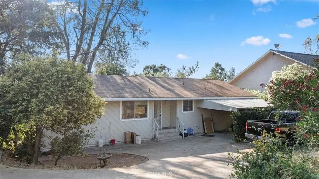 37 La Foret Drive, Oroville