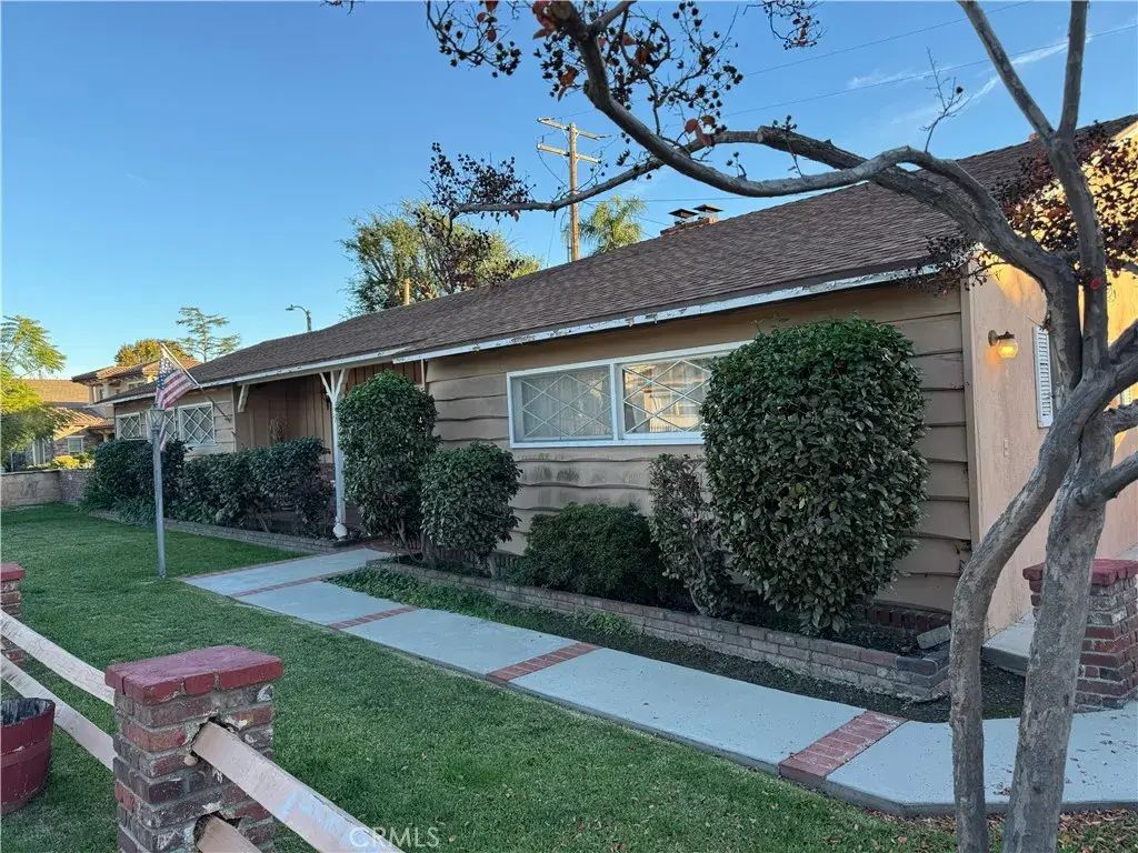 9168 Wedgewood Lane, Temple City