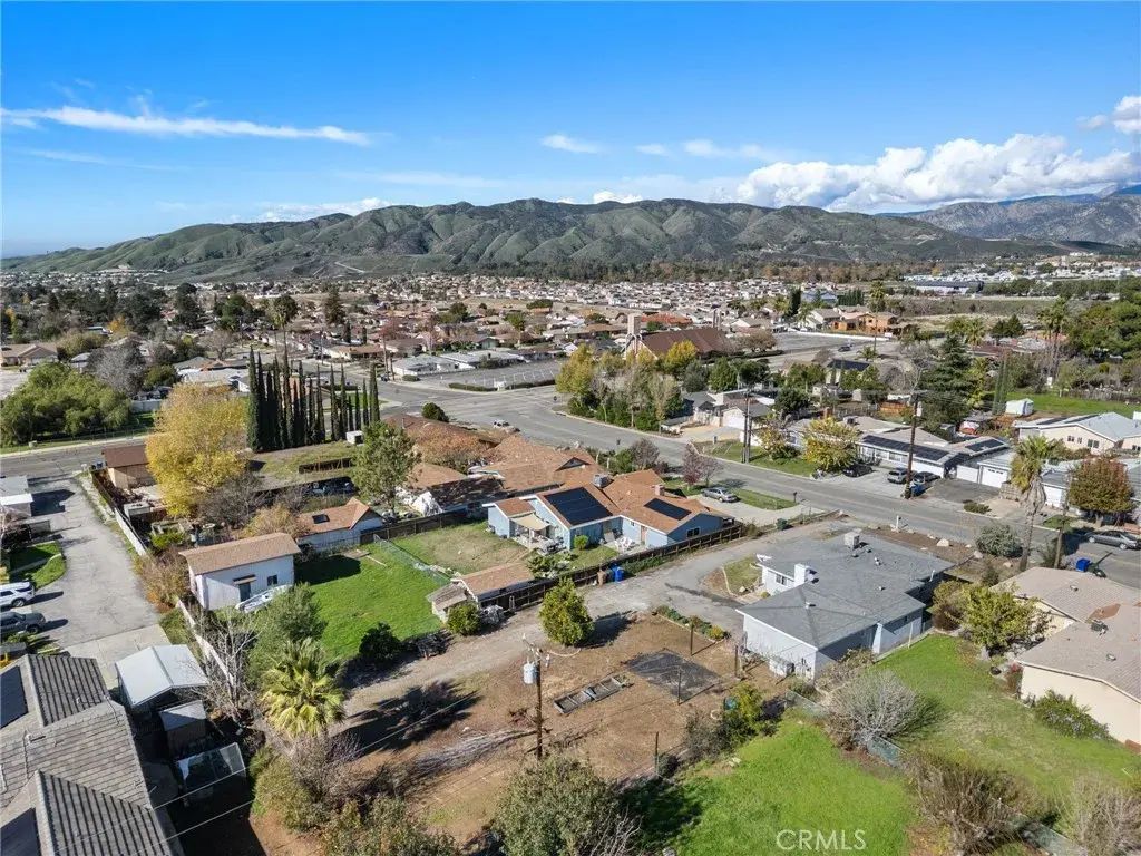 35353 Date Avenue, Yucaipa