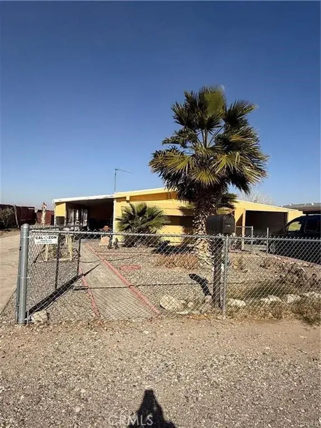 140 Safari Drive, Needles