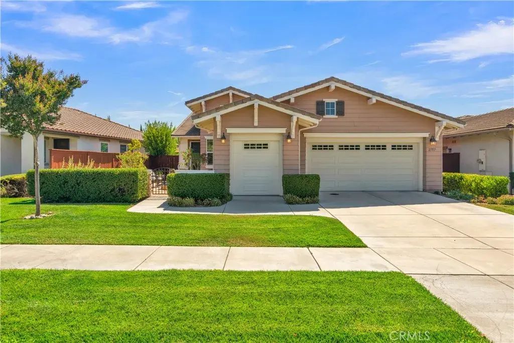 2757 Traditions Loop, Paso Robles