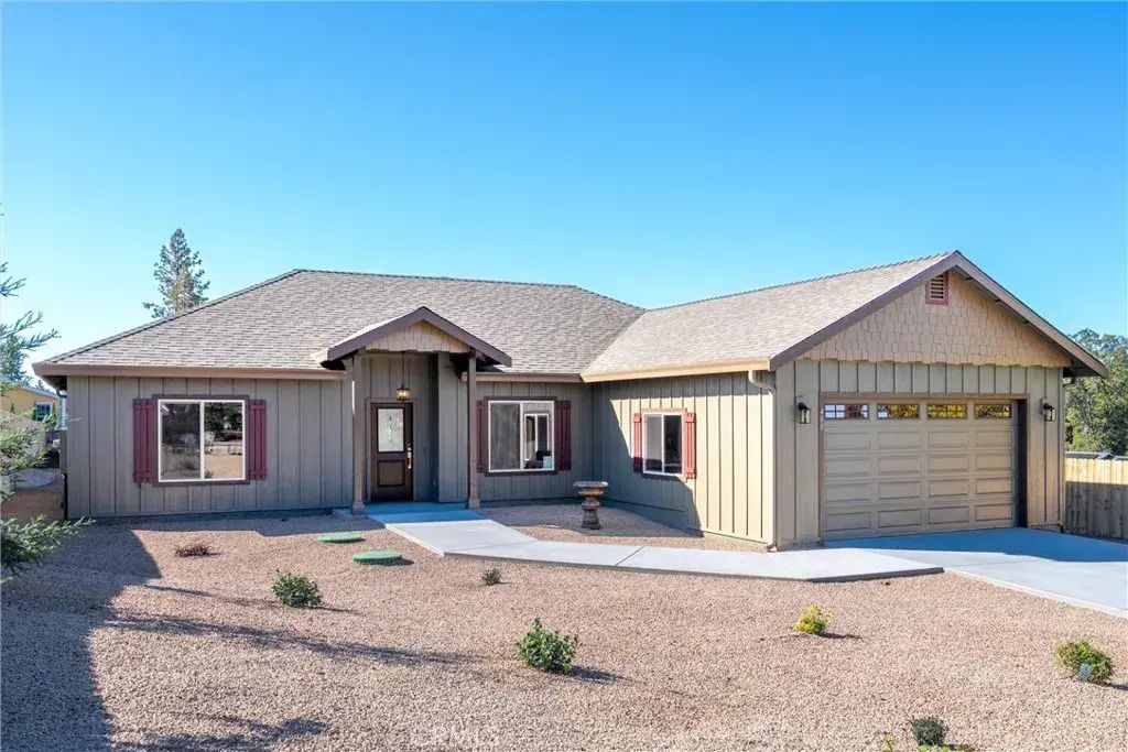 480 Valley View, Paradise