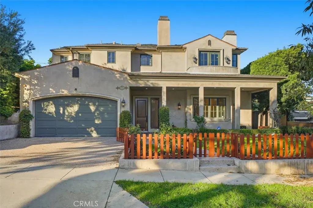 1331 Voorhees Avenue, Manhattan Beach