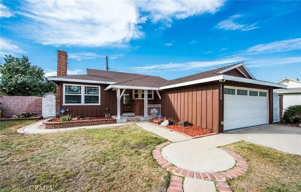18409 Purche, Torrance