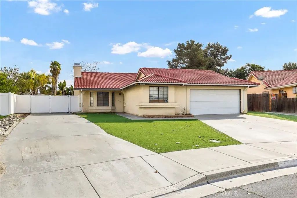 25420 Stephvon, Hemet
