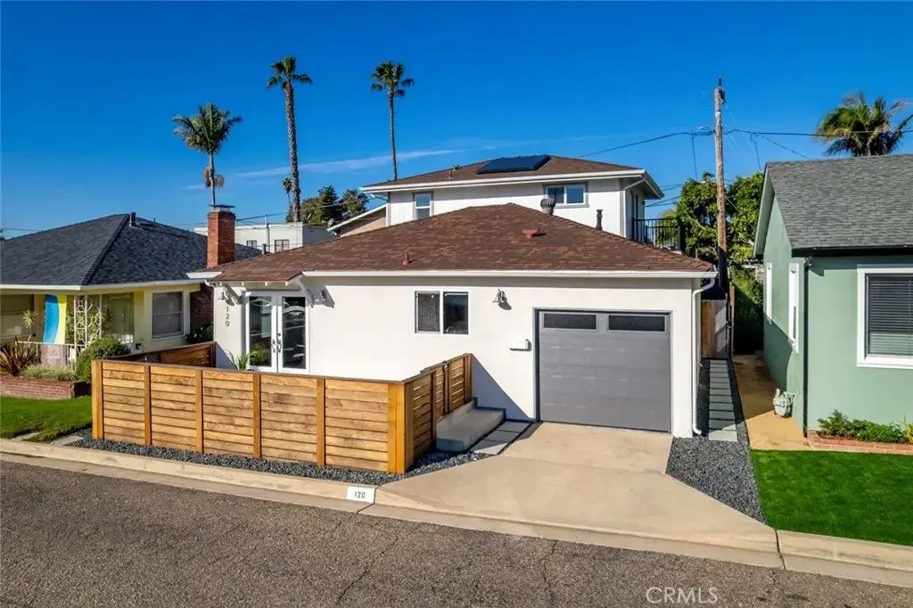 120 Esparto, Pismo Beach