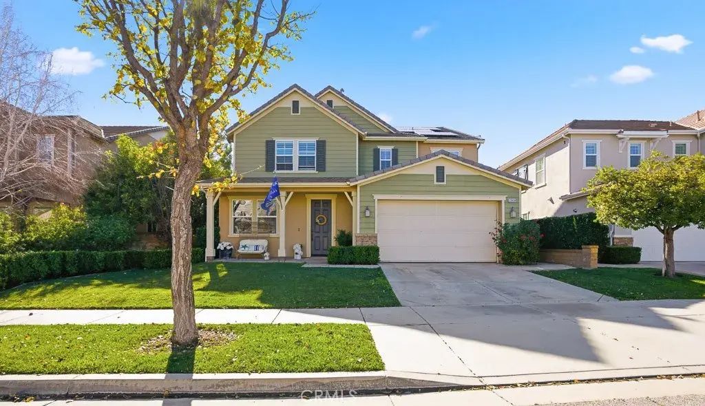 22458 Plantation Court, Saugus