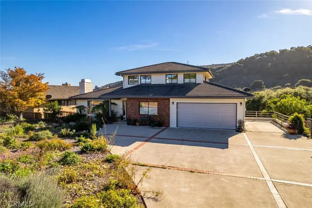 967 Capistrano Court, San Luis Obispo