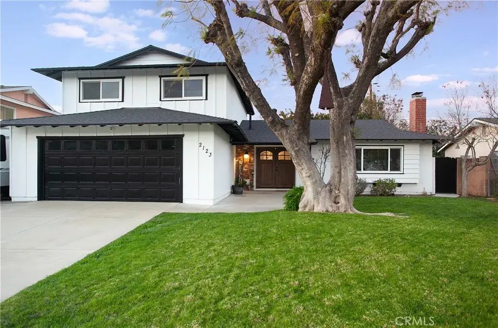 2123 Cheam Avenue, Simi Valley