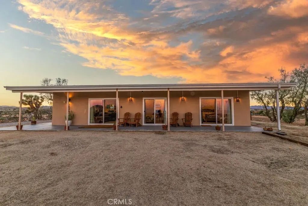 3636 Indio Avenue, Yucca Valley