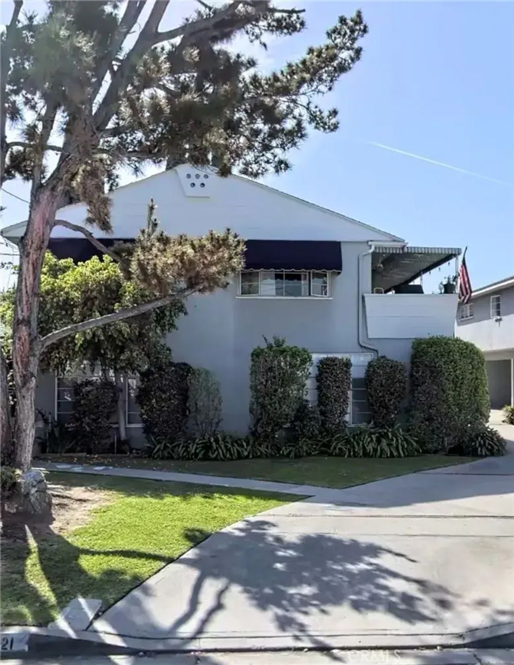 821 La Cadena, Arcadia