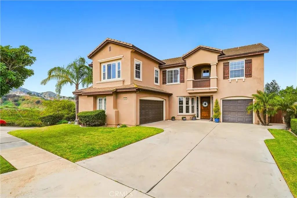 980 Nicholas Place, Corona