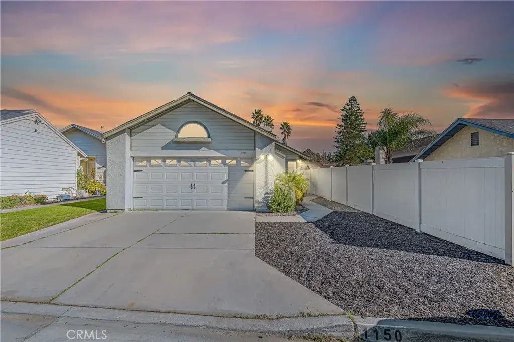 1150 Express Circle, Colton