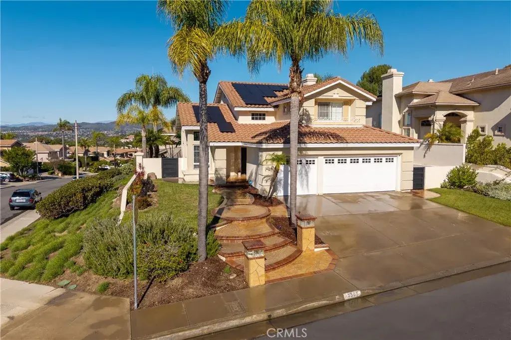 7505 E Toyon, Anaheim Hills
