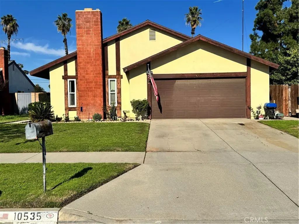 10535 Salisbury, Riverside