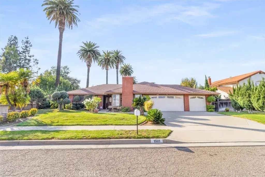 1501 Shepard Circle, Placentia