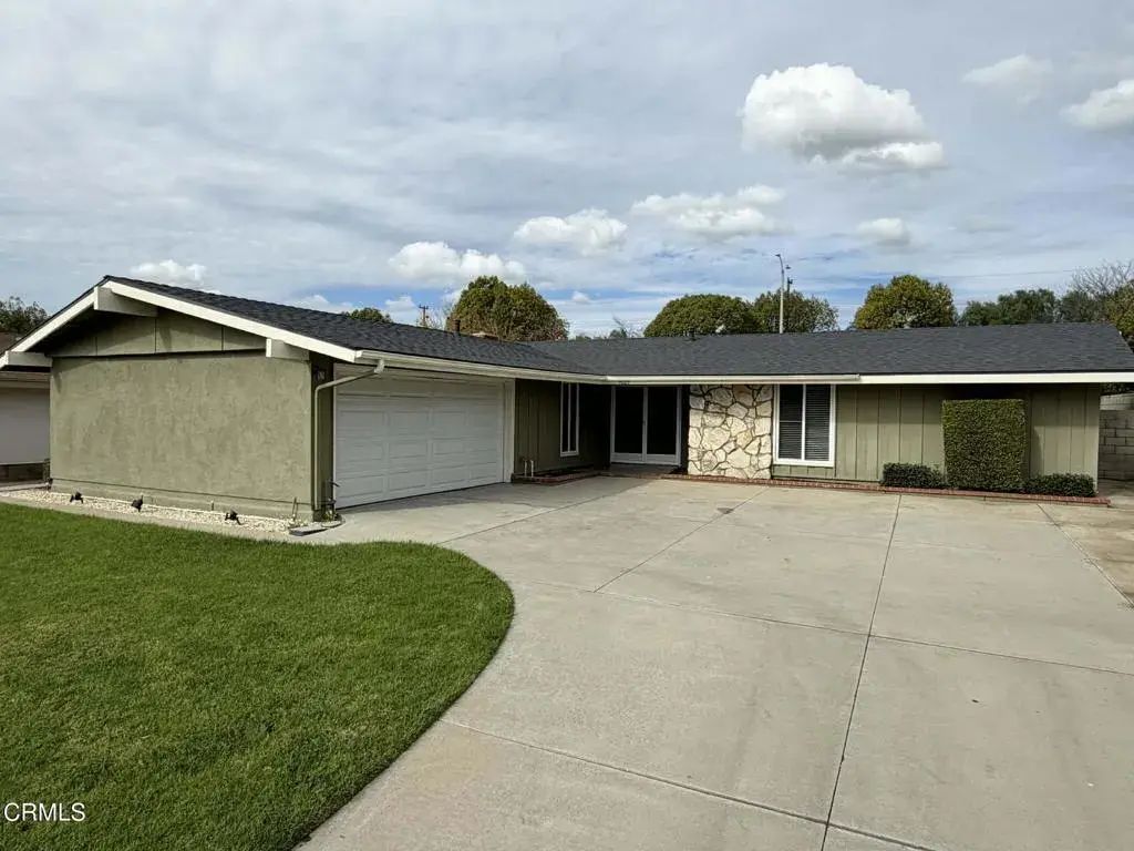 1669 Euclid Avenue, Camarillo