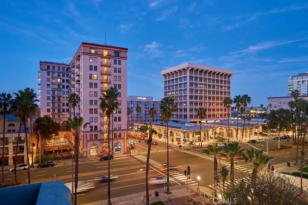 488 E Ocean 614, Long Beach