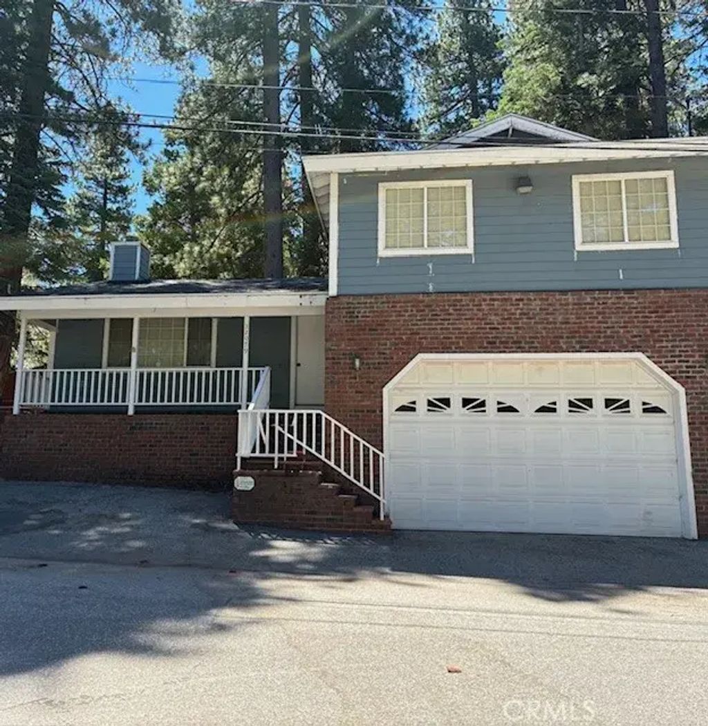 32079 Fern, Running Springs