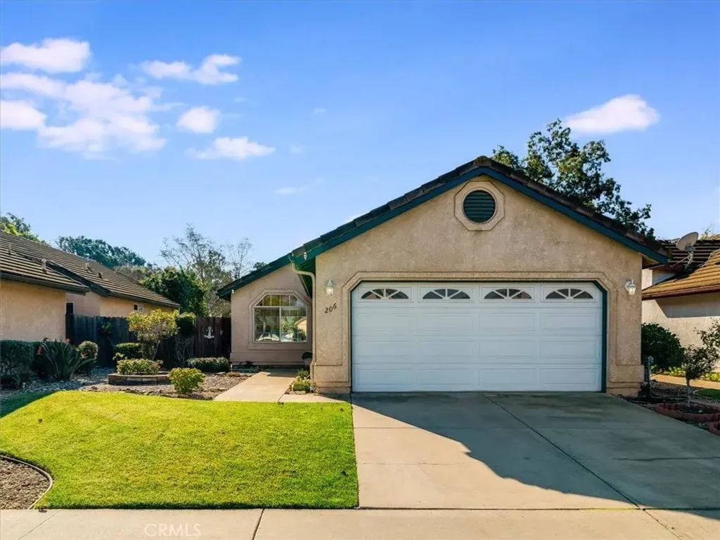 206 Riverside Court, Santa Maria