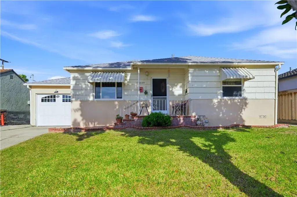 13935 Chestnut, Whittier