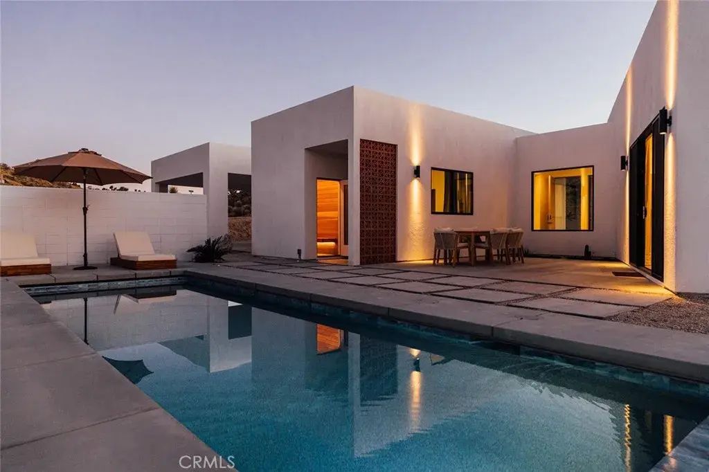 57885 Sierra Vista Drive, Yucca Valley