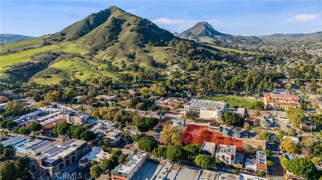 655 Monterey, San Luis Obispo
