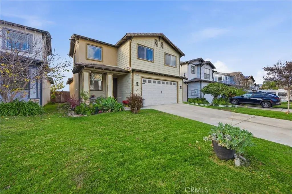 7274 Seeley Court, Highland