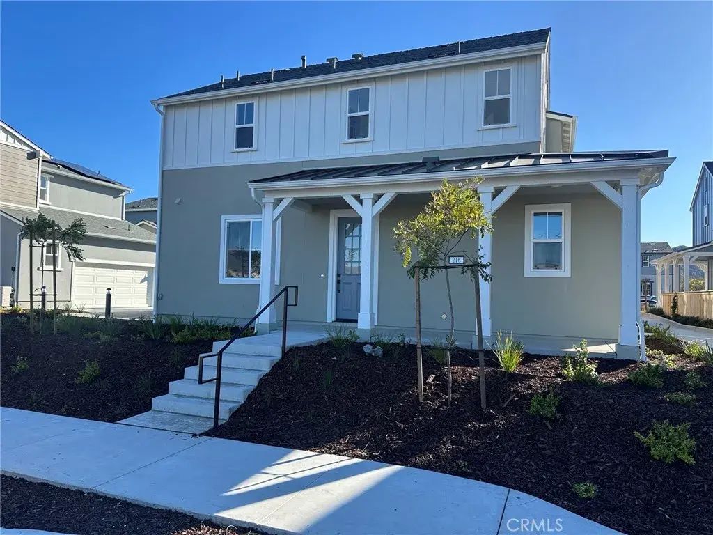 216 Foxtrot Court, San Luis Obispo