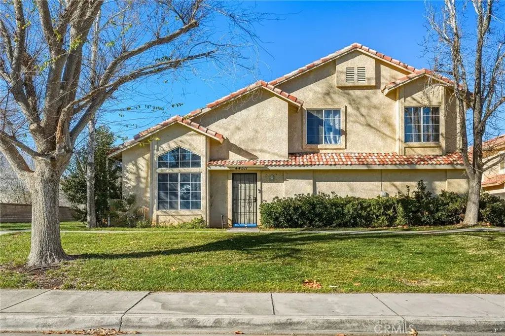 44511 16th Street East, Lancaster