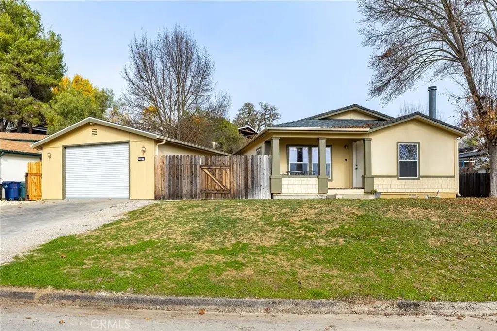 2725 Tennessee Walker, Paso Robles