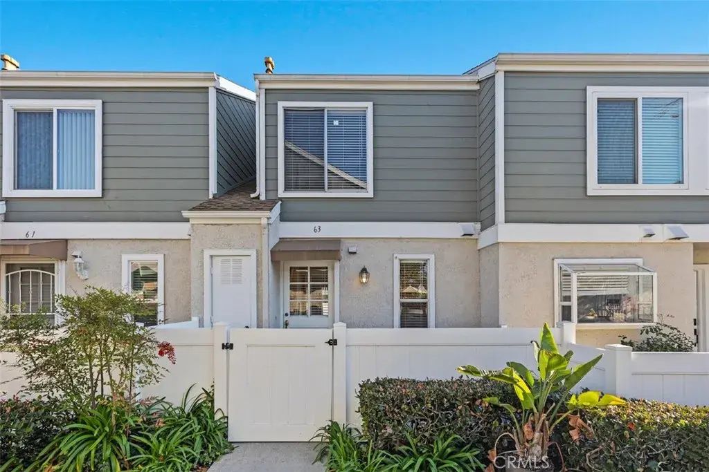 63 Bentwood, Aliso Viejo
