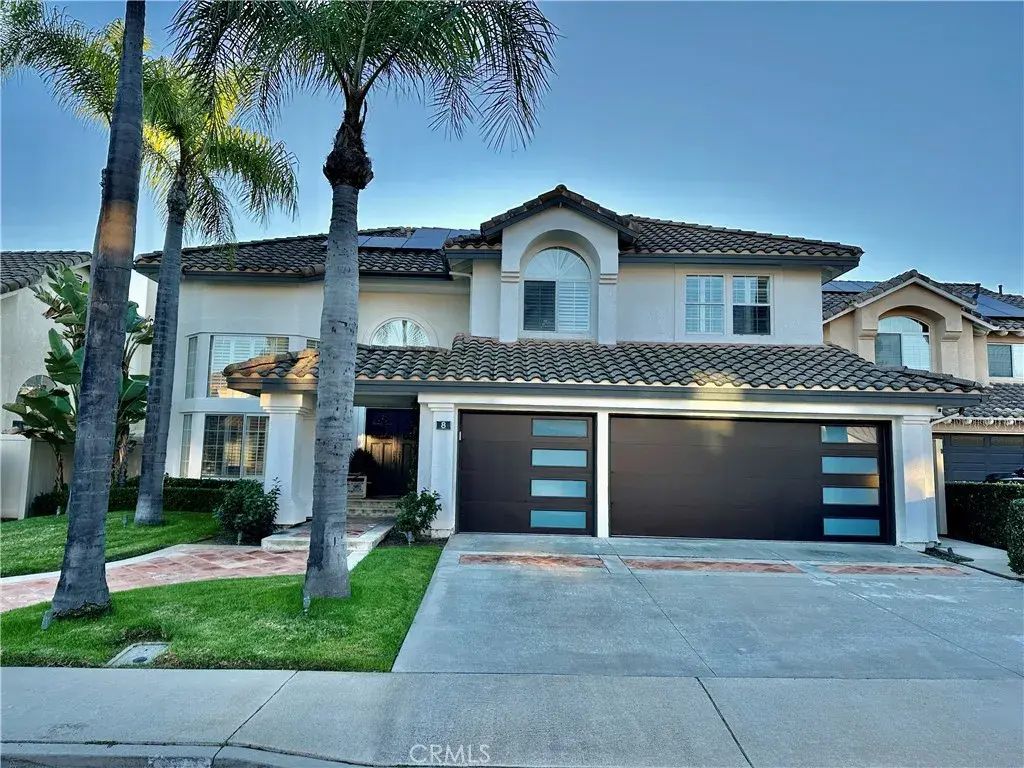 8 Crystalglen, Aliso Viejo