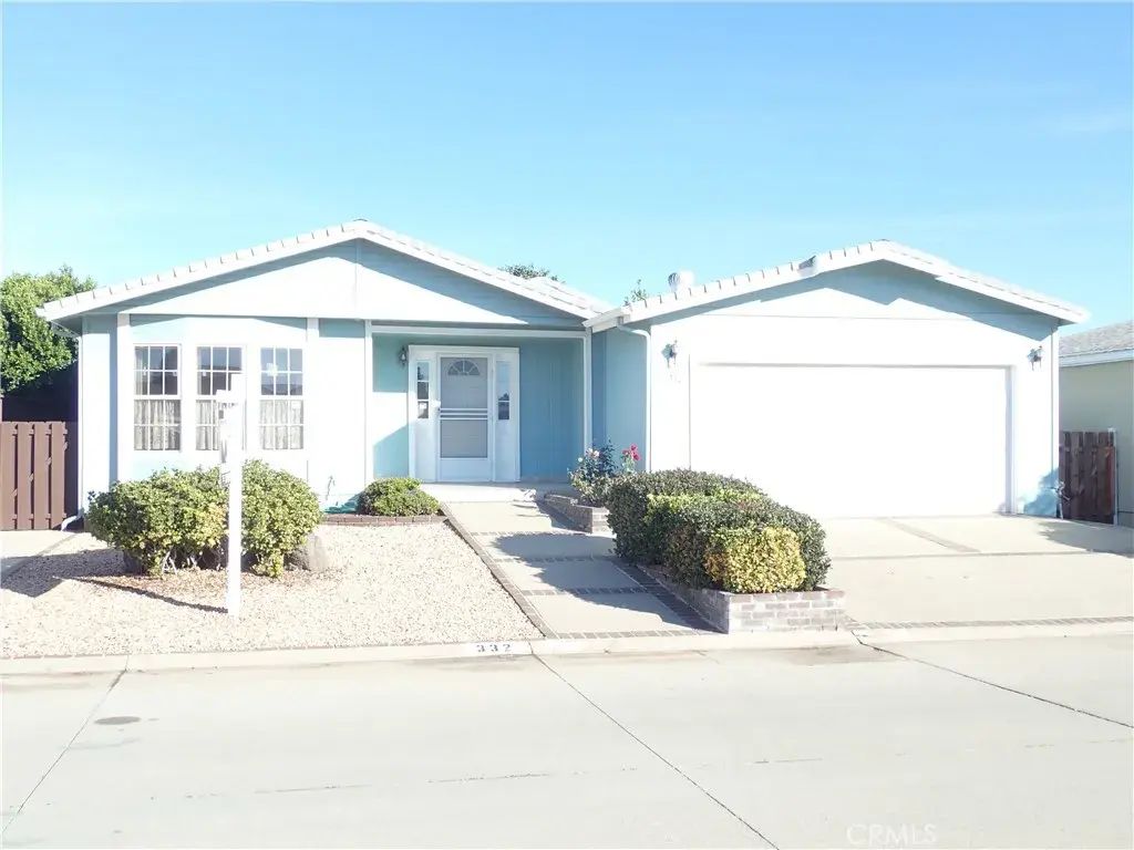 27250 Murrieta 332, Menifee