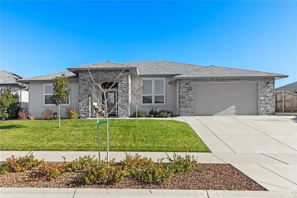 4 Quillstone Loop, Chico
