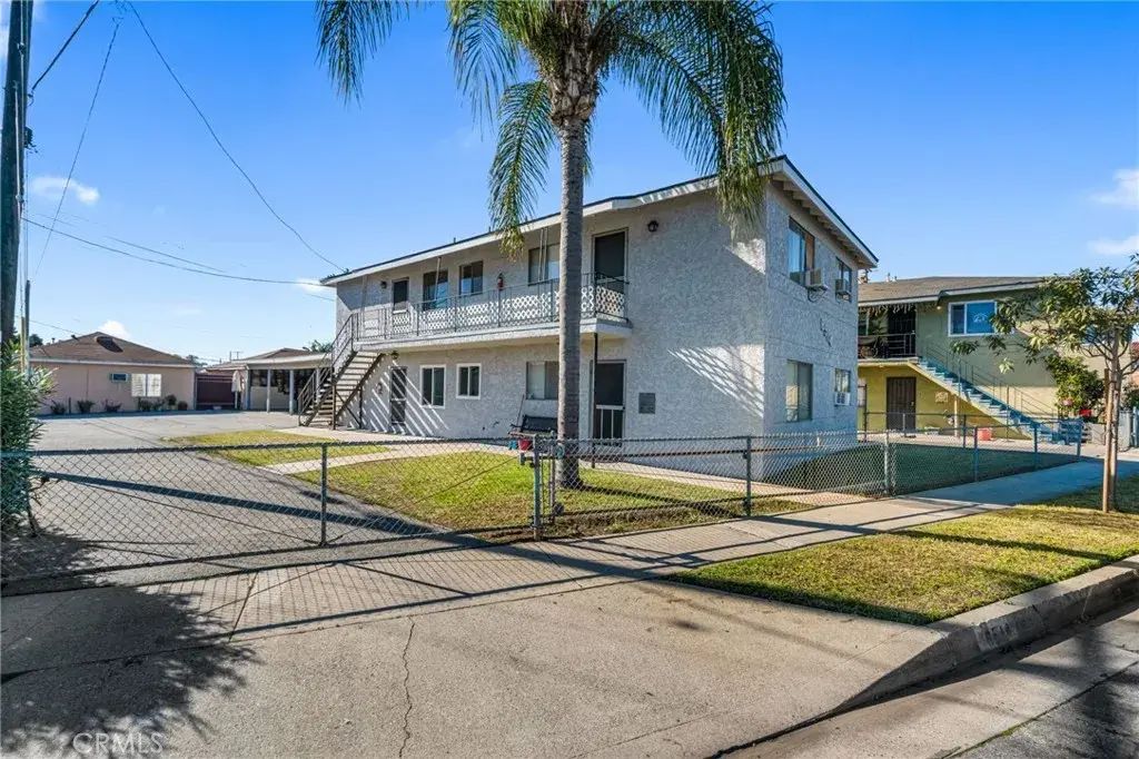 6514 Foster Bridge Boulevard, Bell Gardens