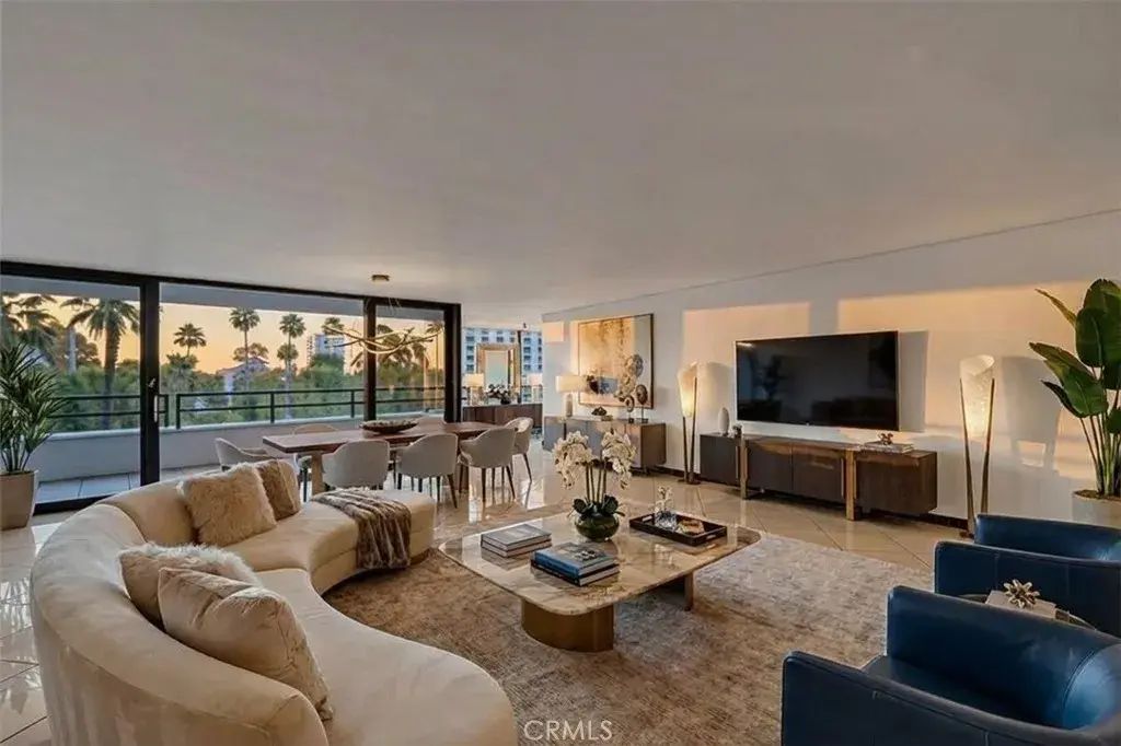 4337 Marina City Dr 149, Marina Del Rey