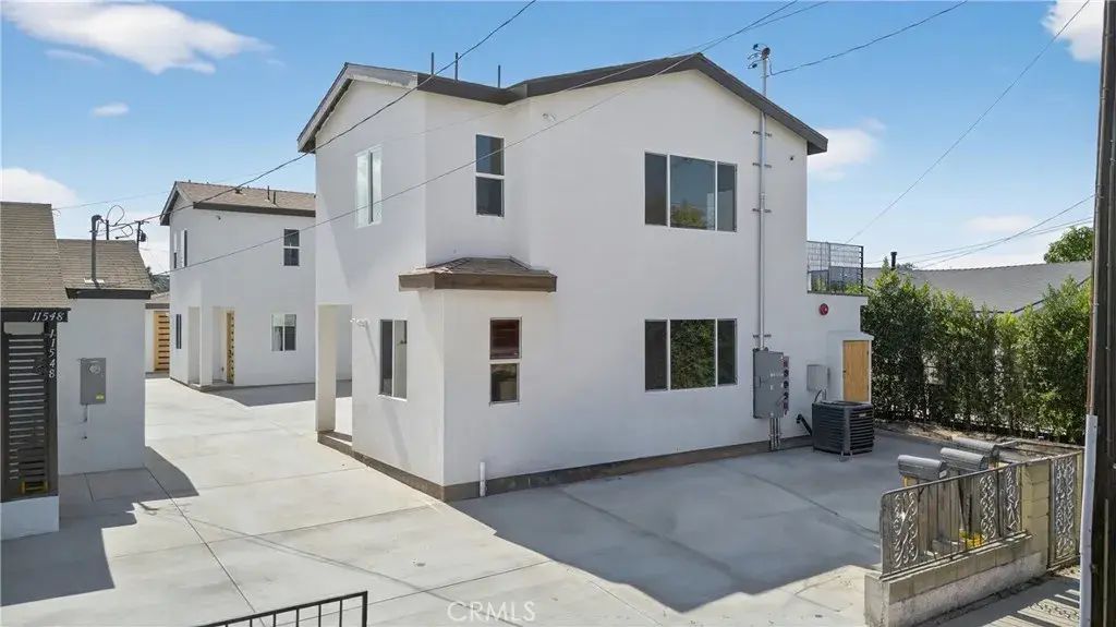 11544 Burke Street B, Whittier