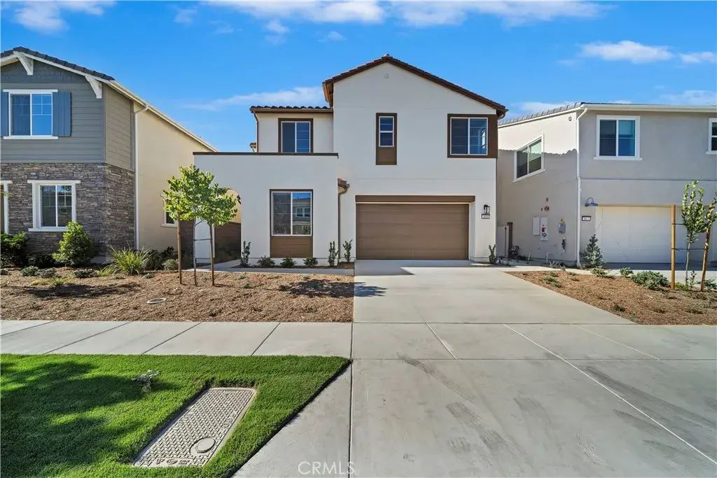 3808 Crossen Drive, Corona