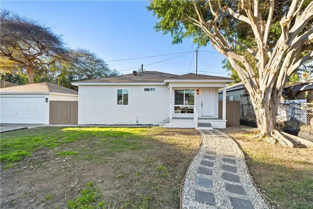 10704 Balfour, Whittier