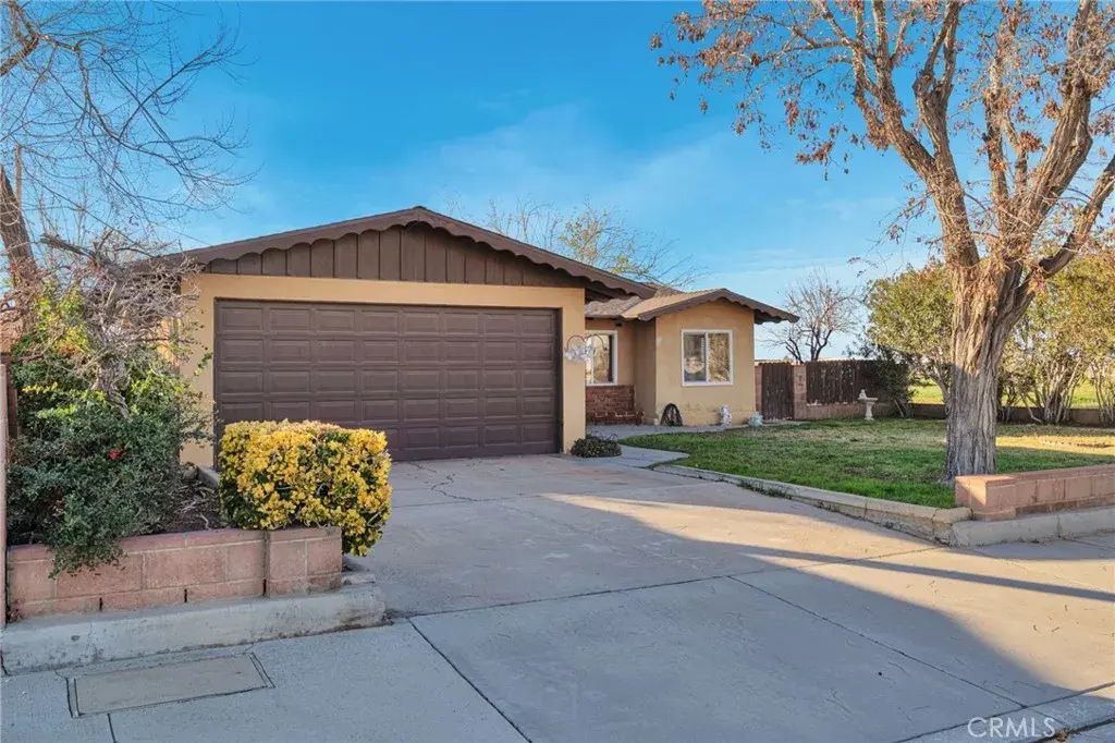 38657 30th East, Palmdale