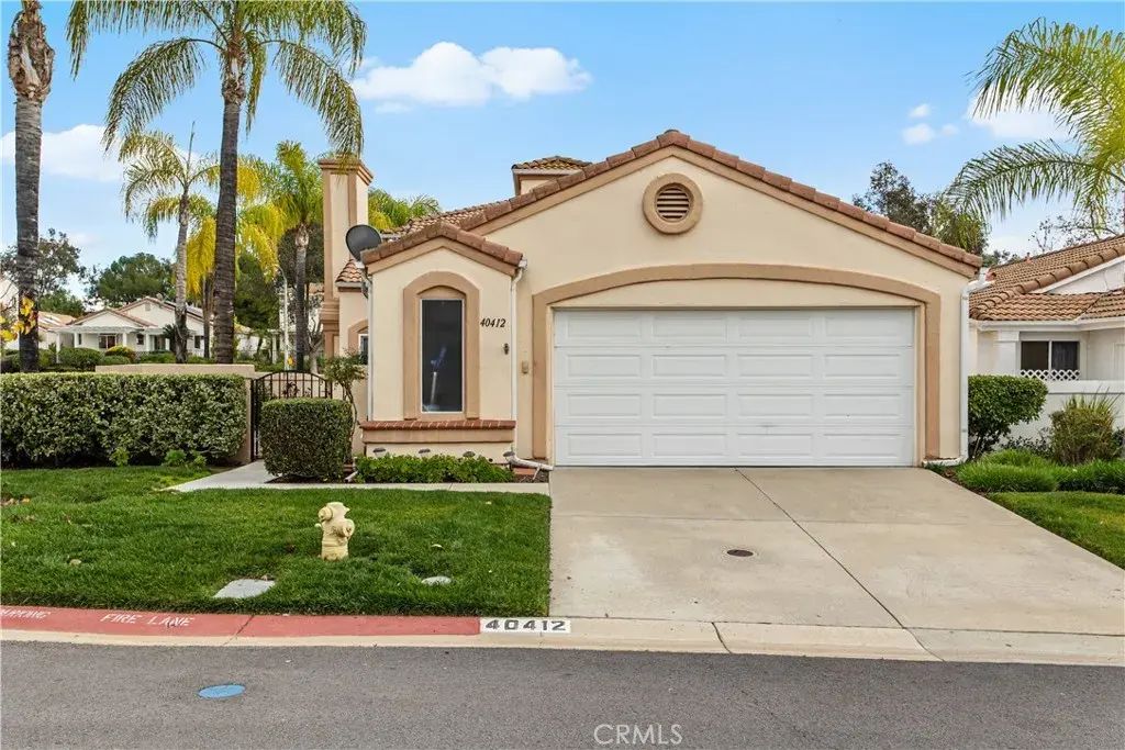 40412 Via Amapola, Murrieta