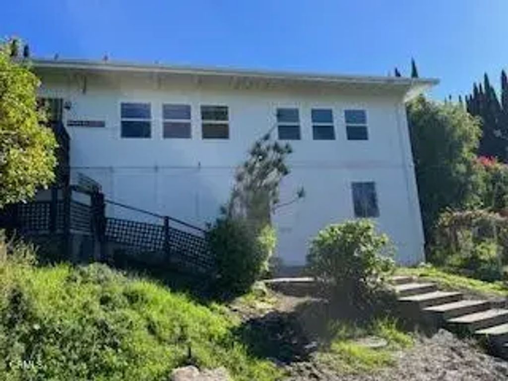 3722 Richardson Drive, Glassell Park