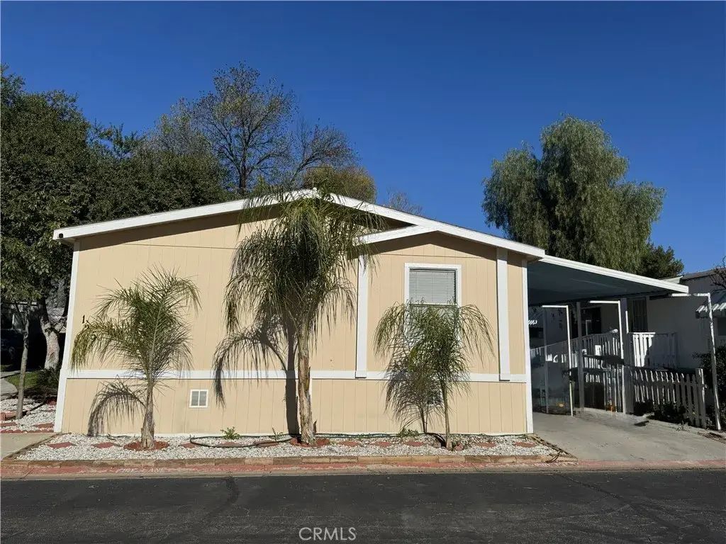 350 E San Jacinto 125, Perris