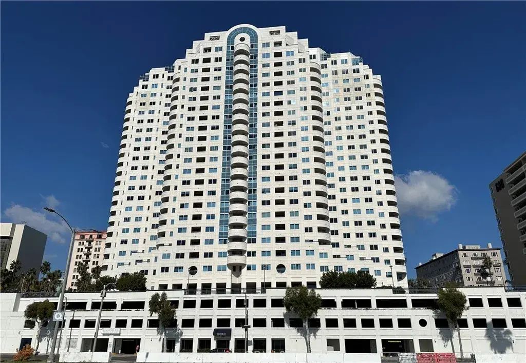 525 E Seaside 2107, Long Beach