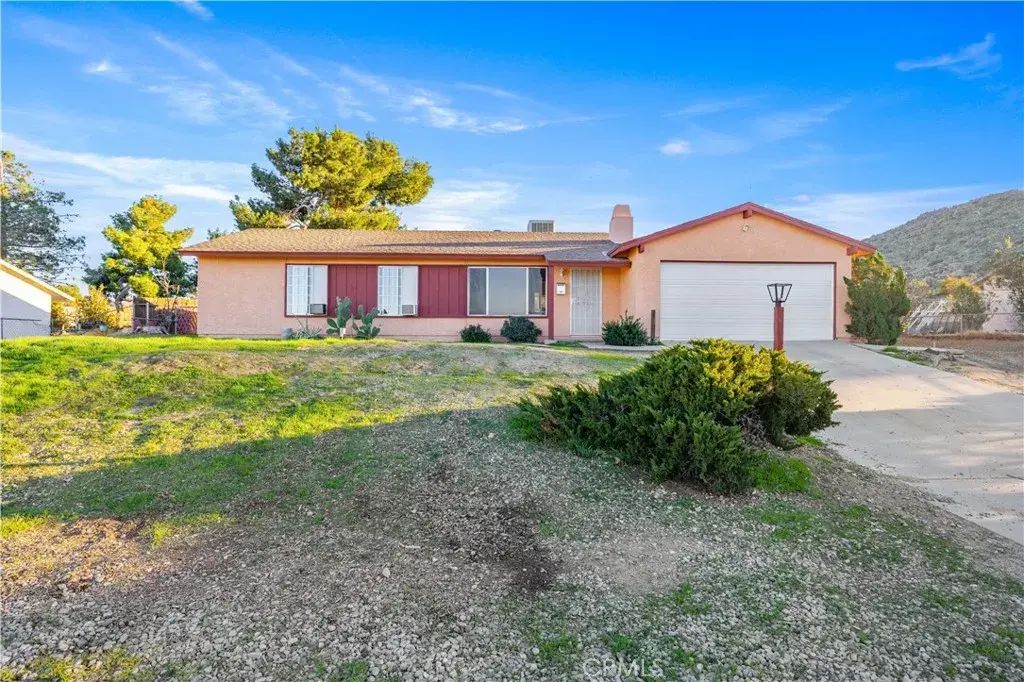40020 176th Street East, Palmdale