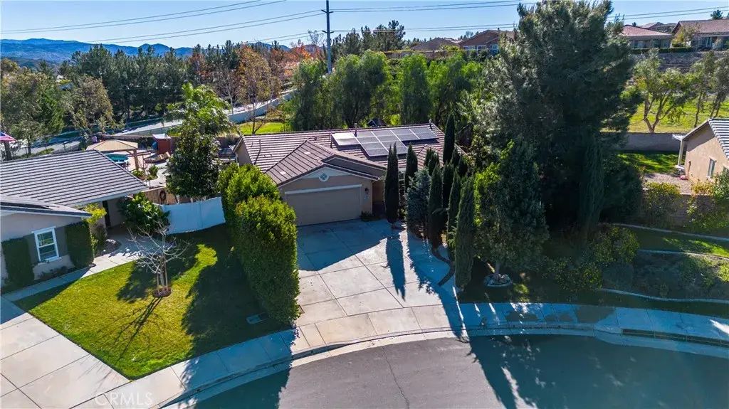 1457 Faircliff, Beaumont